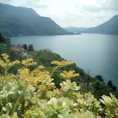 Casa Del Borgo Pognana Lario