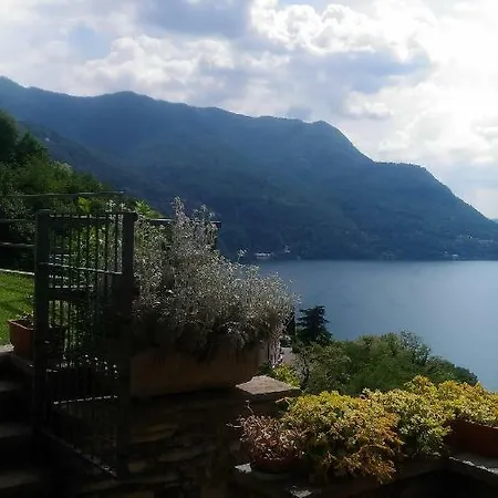 Hébergement de vacances Casa Del Borgo *