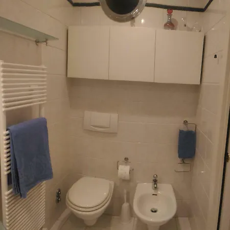 Ferienhaus Casa Del Borgo