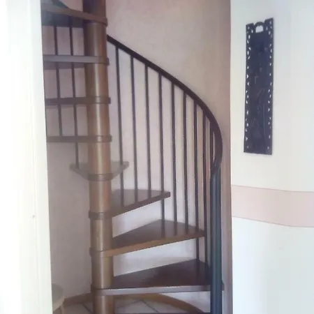 Casa Del Borgo Ferienhaus Pognana Lario