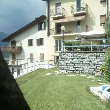 Ferienhaus Casa Del Borgo *