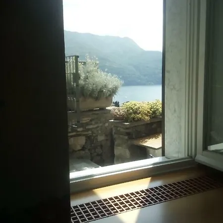 Casa Del Borgo Hébergement de vacances