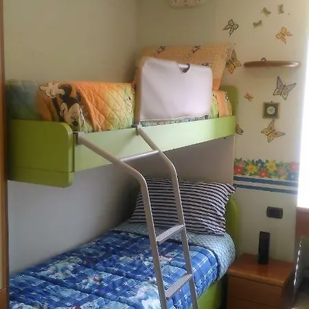 Ferienhaus Casa Del Borgo Pognana Lario