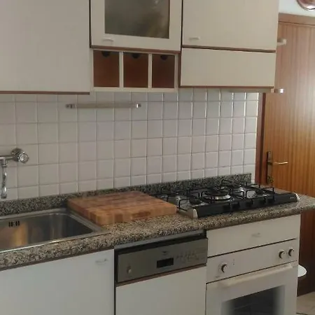 Ferienhaus Casa Del Borgo *