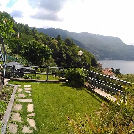 Hébergement de vacances Casa Del Borgo *