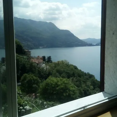 Casa Del Borgo * Pognana Lario