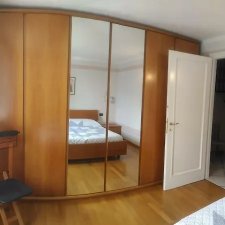 Casa Del Borgo Casa de Férias