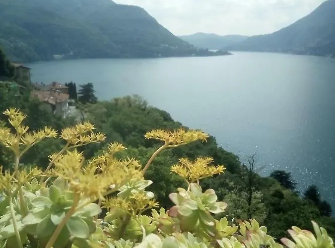 Casa Del Borgo Pognana Lario