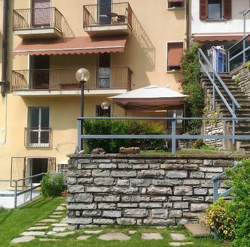 Casa Del Borgo
