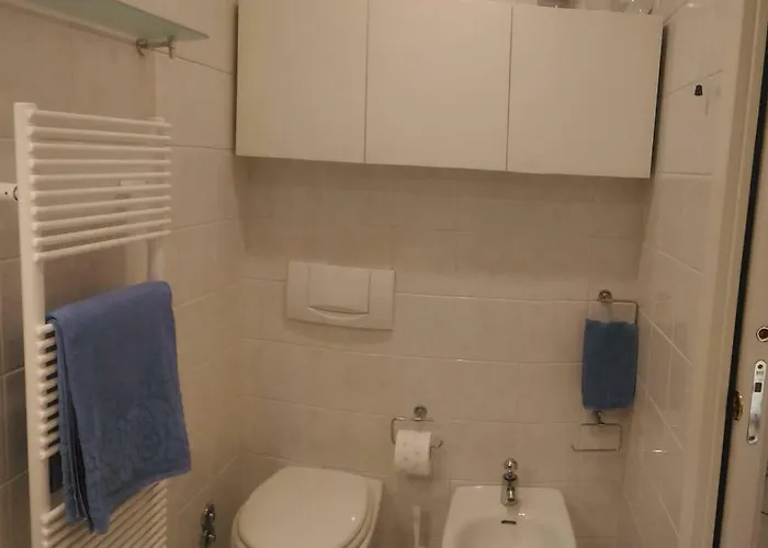 Feriehus Casa Del Borgo