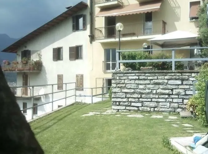 Casa de Férias Casa Del Borgo *