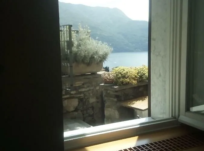 Casa Del Borgo Casa de Férias