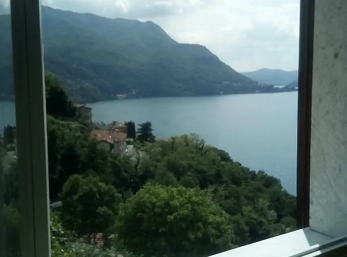 Casa Del Borgo * Pognana Lario