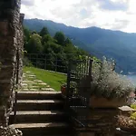 Casa Del Borgo Prázdninový dům Pognana Lario