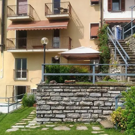 Casa Del Borgo