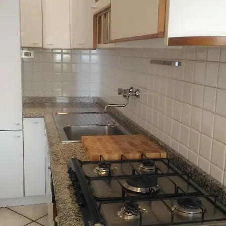 Casa Del Borgo 포그나나 라리오
